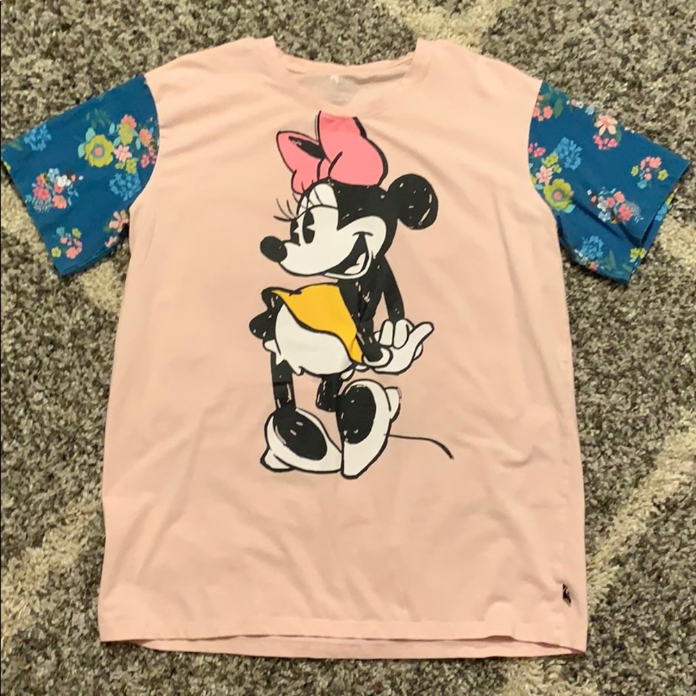 Rags Shirt